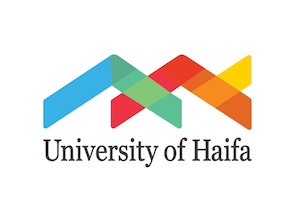 University of Haifa and Hecht Museum logo