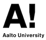 Aalto University logo