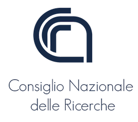Consiglio nazionale delle ricerche logo
