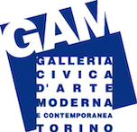Fondazione Torino Musei logo
