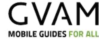GVAM Interactive Guides S.L. logo