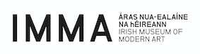 Irish Museum of Modern Art logo